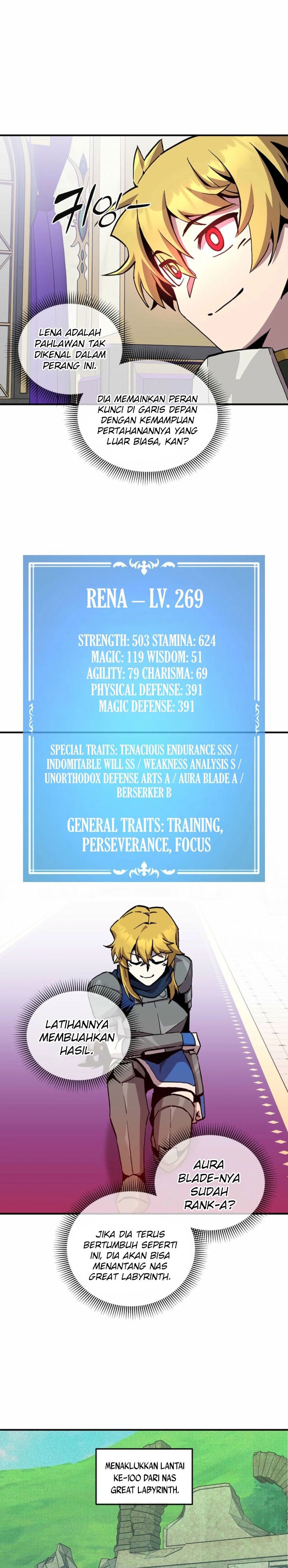 Dilarang COPAS - situs resmi www.mangacanblog.com - Komik i am player who suck alone 167 - chapter 167 168 Indonesia i am player who suck alone 167 - chapter 167 Terbaru 18|Baca Manga Komik Indonesia|Mangacan